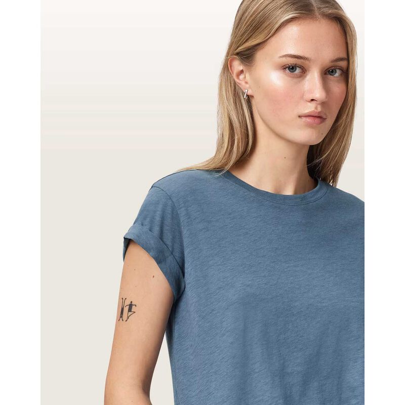 AllSaints Anna Tee image number 2